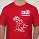 LaLD Customizer
